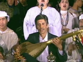 Tribute to Mohamed Rouicha