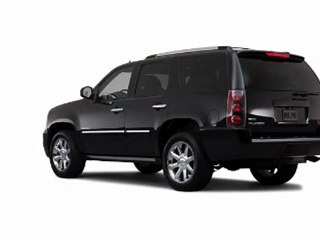2012 GMC Yukon Rockwall TX - by EveryCarListed.com