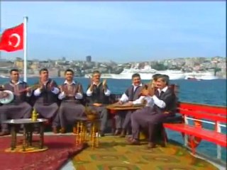 Zekeriya Ünlü - Oy Bize Gel