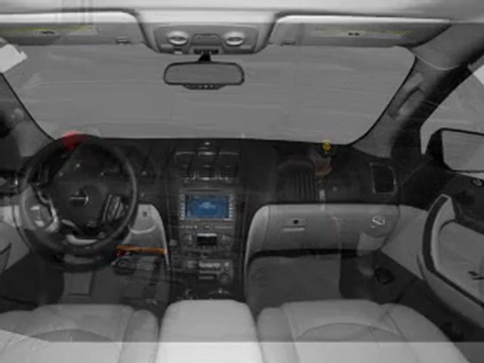 2012 GMC Acadia Buford GA - by EveryCarListed.com
