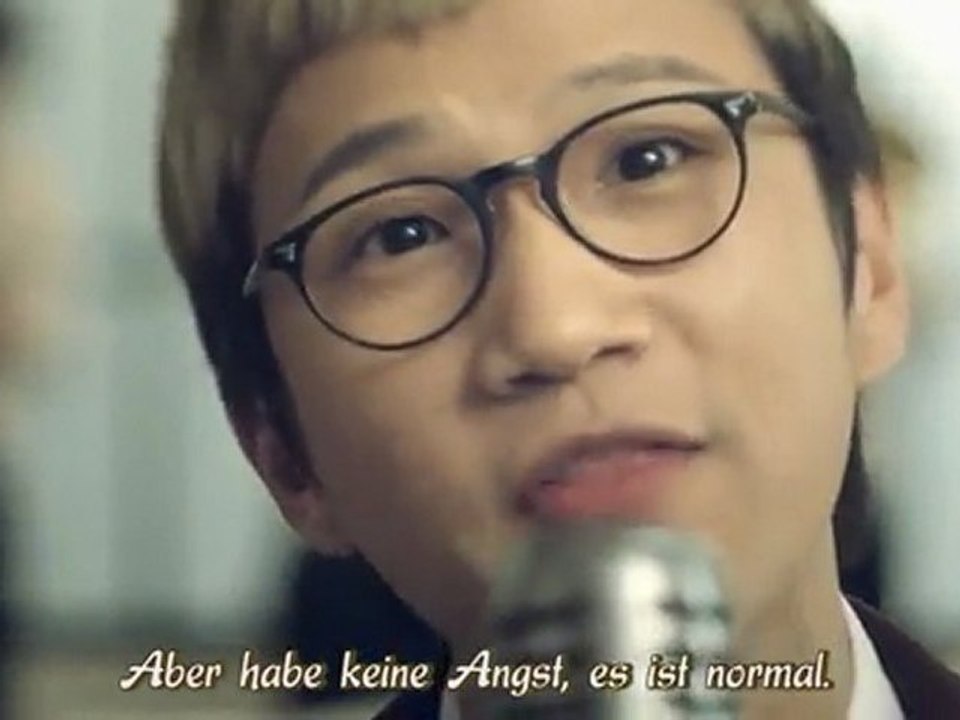 Sweet Sorrow (스윗소로우)  - VIVA! [german sub]