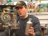 Classic Game Room - KLEAN KANTEEN review