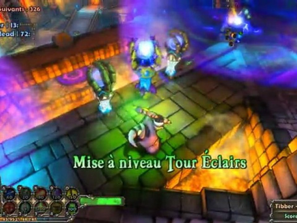 Dungeon Defenders episode 2