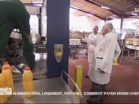 Hard-Discounts - Comment payer moins cher