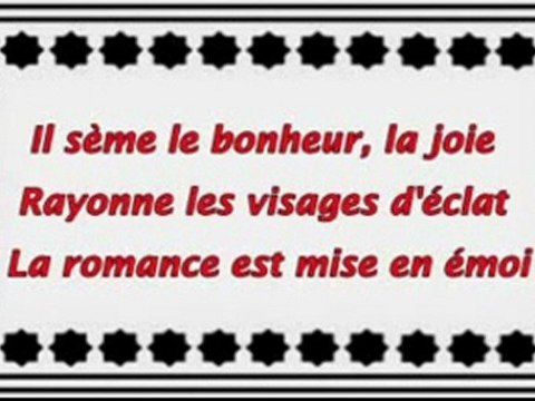 Poesie -L Adepte de l Amour -Tizi-Gheniff F.Bozetine