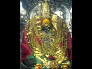 Durga saptashati adhyay 3