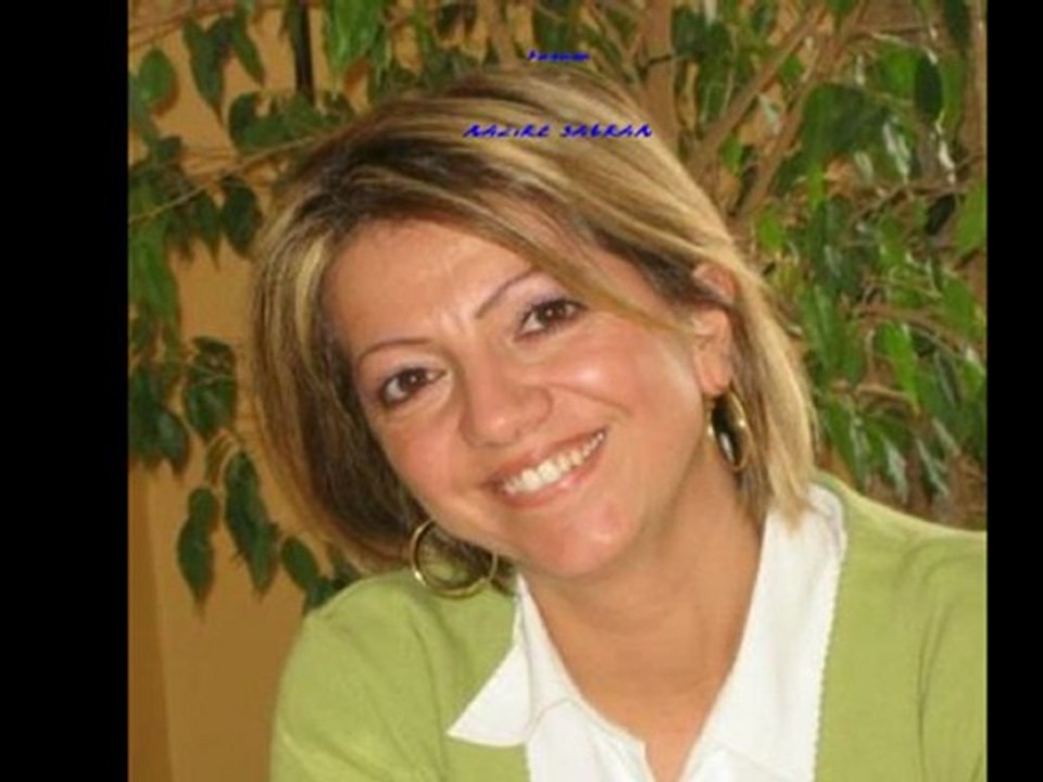Fatoş Koçarslan_Bir Fırtına Misali