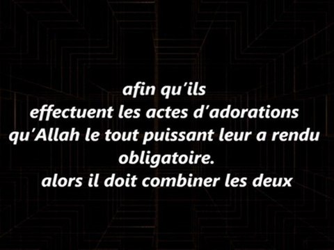 La langue arabe ou le coran ? Sheikh Zayd al Madkhali