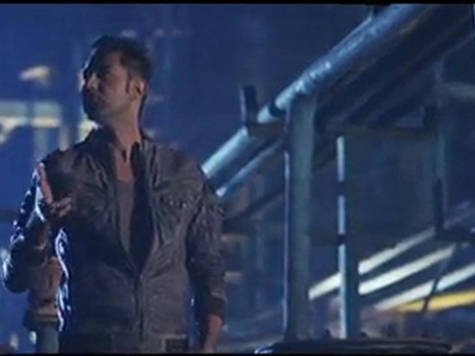 Aashiq Tere " Mirza "by manny in paris