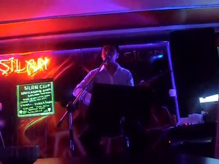 Onur YILMAZ - Söyleyemedim