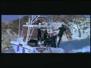 Mustafa Sandal - Bir Anda (Remix)