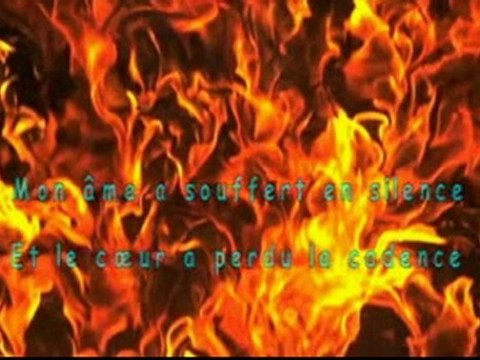 Poesie -Mal de Toi -Tizi-Gheniff F.Bozetine