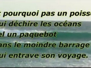 Poesie -Mes Voeux d Etre -Tizi-Gheniff F.Bozetine