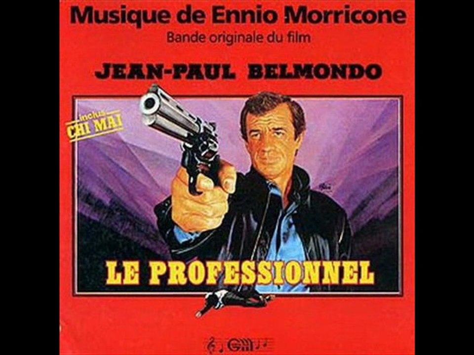 Le Professionnel Chi Mai Par Fernand