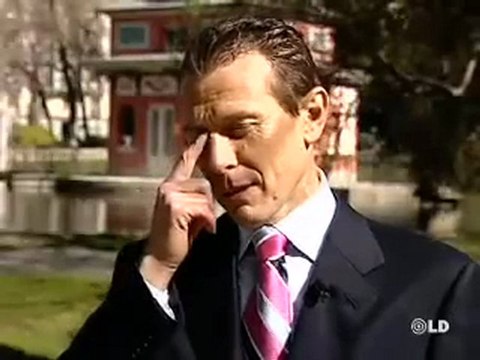 Grupo Risa: Butragueño estalla