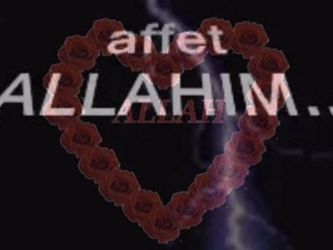 CÜRMÜM İLE GELDİM SANA