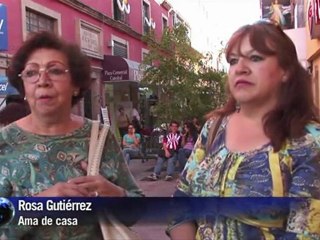 Aborto divide a México durante visita del Papa