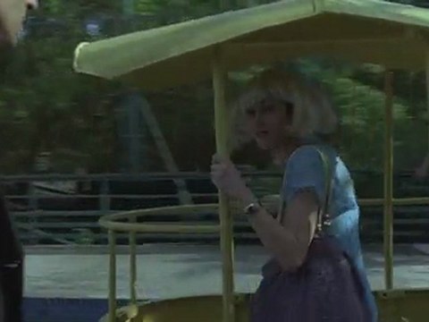 Официальный трейлер фильма Земля Забвения