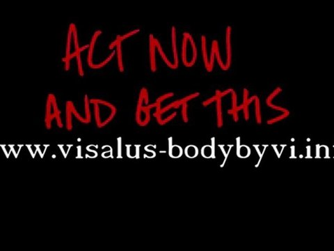 ViSalus - Discover ViSalus Today!