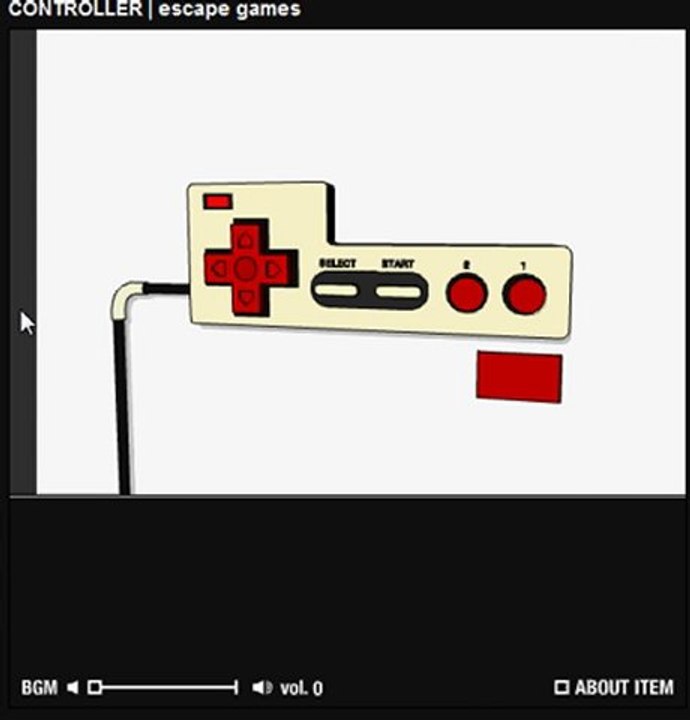 Controller walkthrough - Perfect End