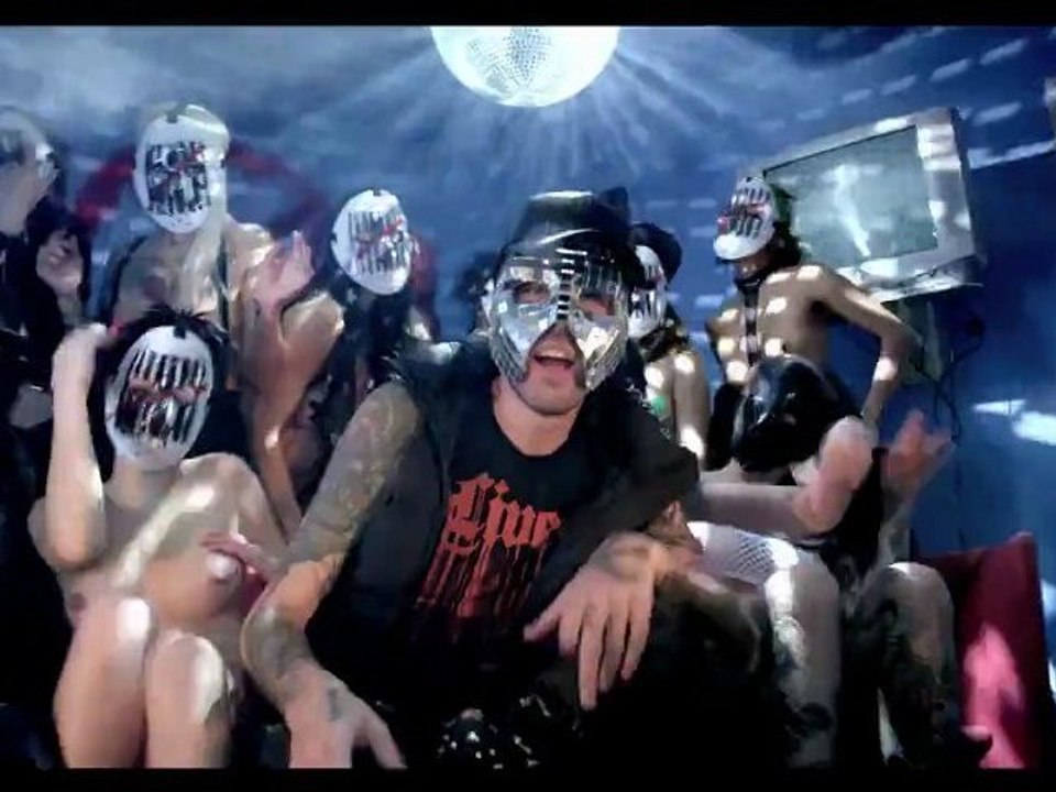 Deuce Let's Get It Crackin Vidéo Dailymotion