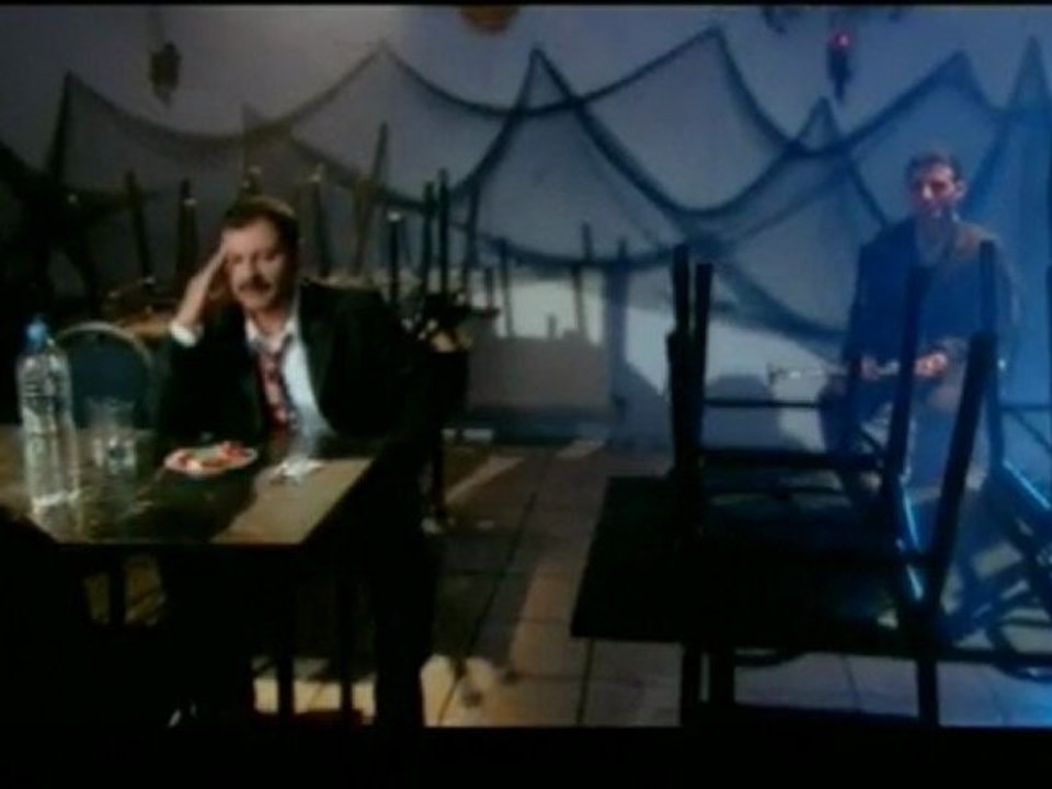 Yıldırım Caner - Bir Meyhane Buldum