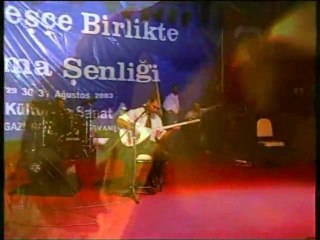 Emrah Mahzuni - Özledim Babam