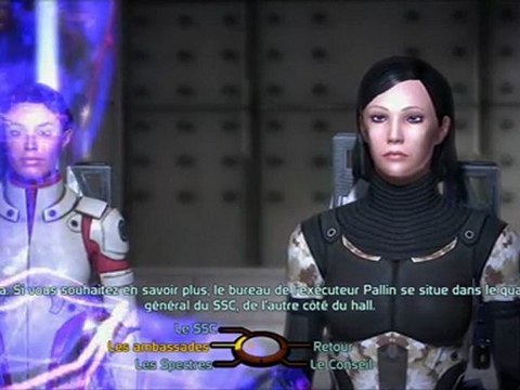 [Space adventure] WT Mass Effect [4] La Citadelle
