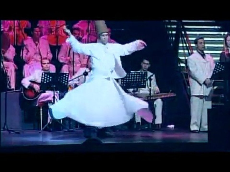 Yolcular - Esma Zikri