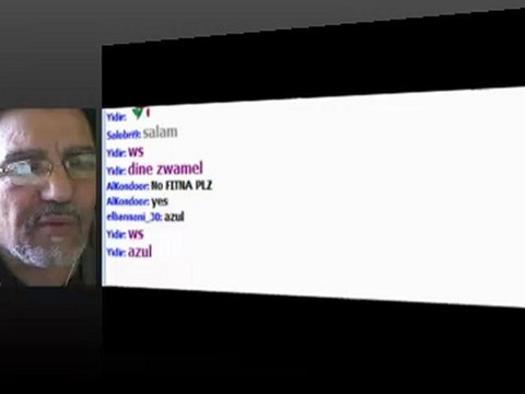 Dictature Arabe Islamofous, a Tamazgha