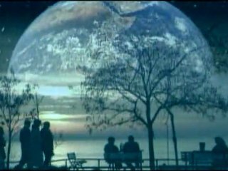 Yolcular - Ay Doğdu Üzerimize