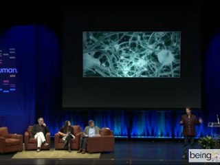 David Eagleman Looks Underneath the Hood of the Brain