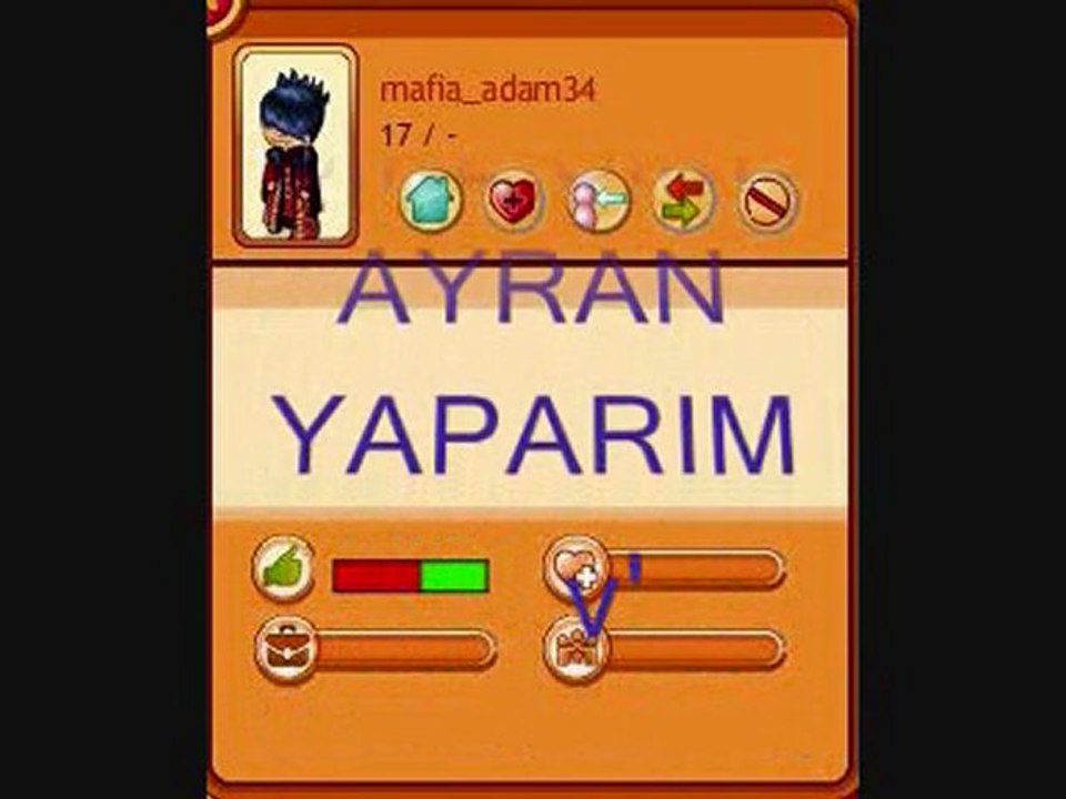 mafiaya disss