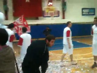 Boluspor 68 Akhisar Belediye Maç Sonu