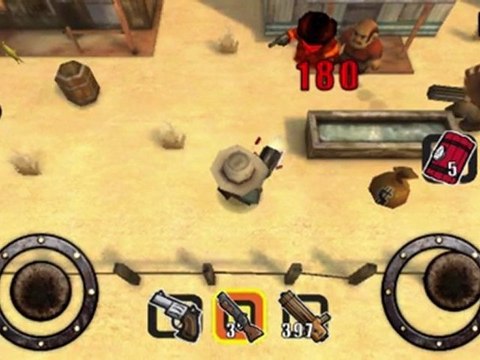 Classic Game Room - Interviews CHILLINGO part 2