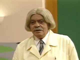 Escolinha do Professor Raimundo