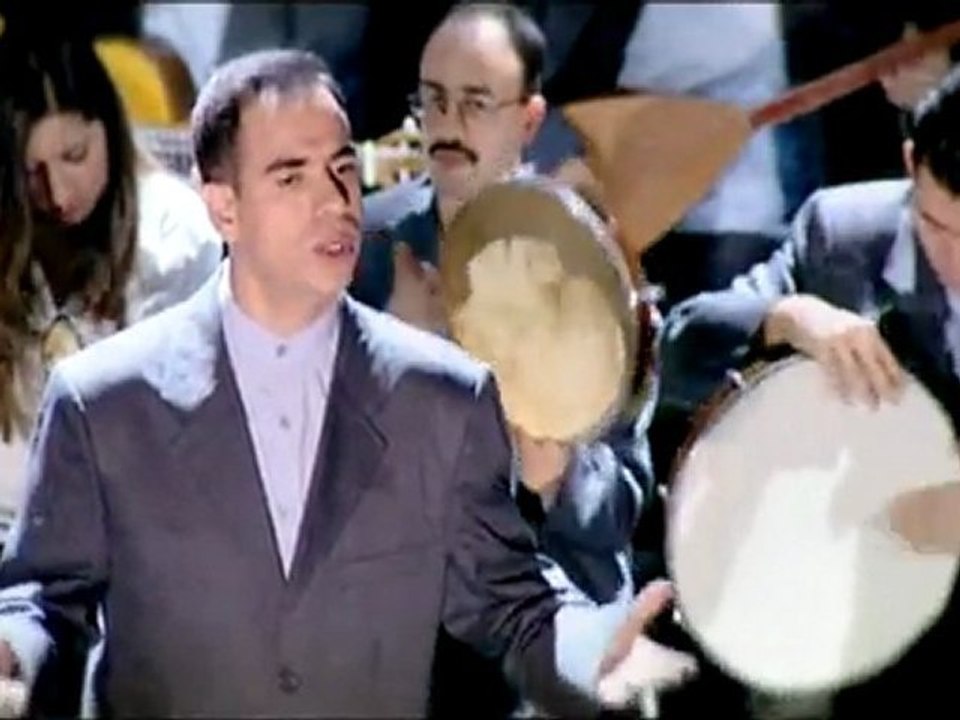 Yolcular - Ey Allahım