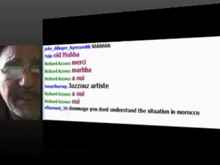 Sans Droits des Amazighs,Pas de Paix