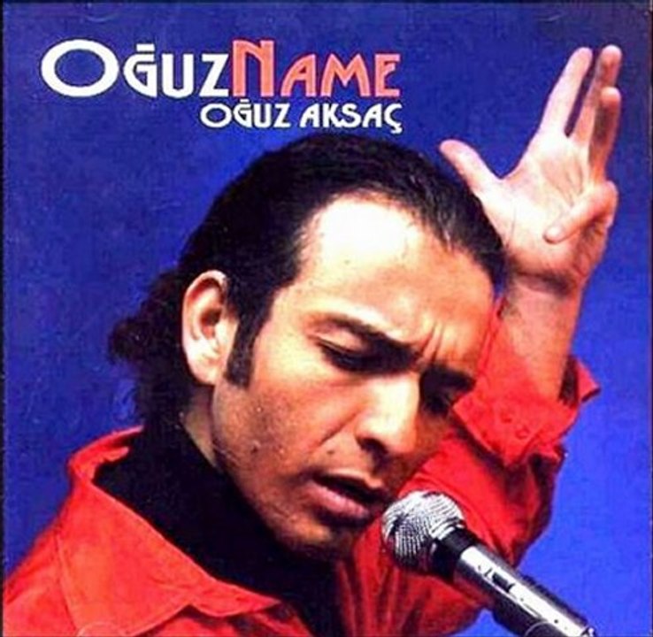 Oğuz Aksaç - Bir Seher Vaktinde İndim Bağlara