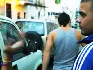 carnal-la rosa negra