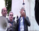 (Part Two) Anti NHS Reforms Protest - Sep 7