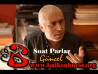 "İnsanlığa Karşı İşlenen Suçlar": Kim İçin Strateji, Kim İçin Adalet - Suat Parlar