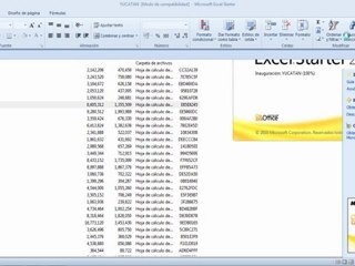 BASE DE DATOS DE EMPRESAS DE MEXICO