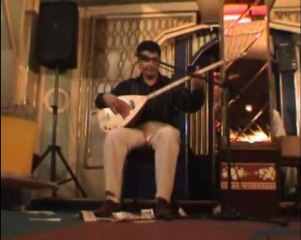 Ankaralı Namık - Harmana Esti Yeller