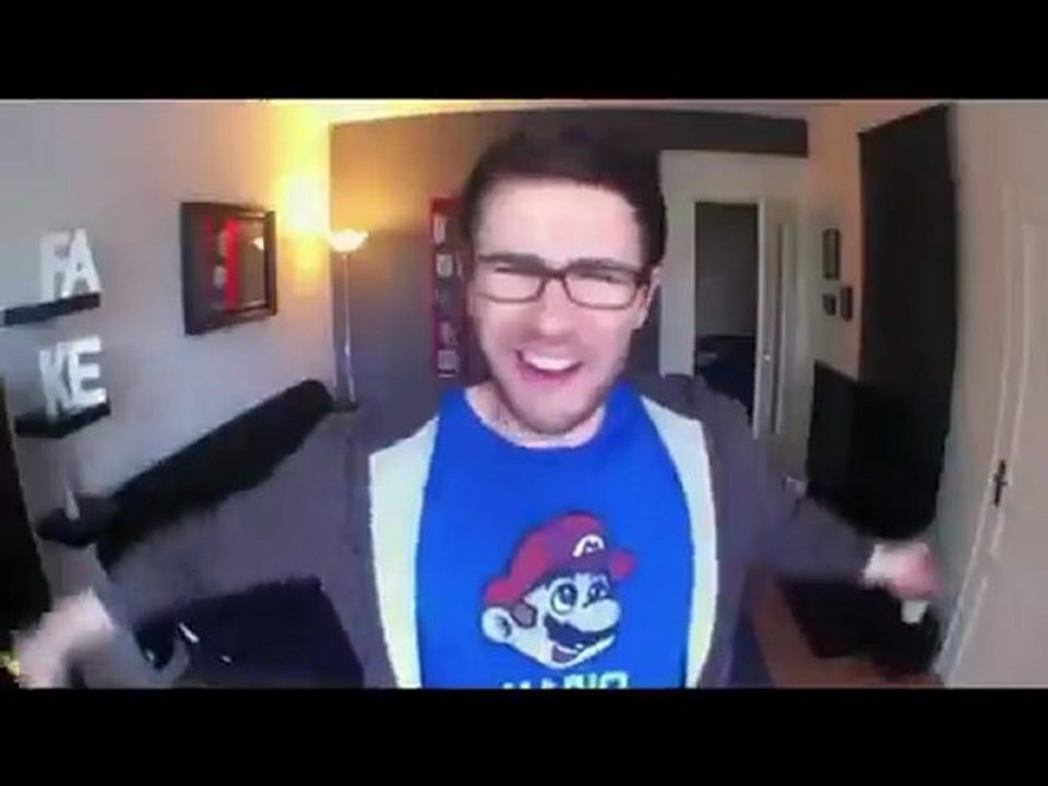 Joharno tue cyprien qui clash cortex à Call of duty