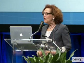 Hazel Markus: Being Human Goes Beyond the Biological