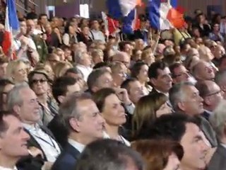 Meeting de Nicolas Sarkozy - Rueil 2012 (ext.7)