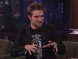 The Twilight Saga - Breaking Dawn - Part 1 - JKL - Robert Pattinson #II
