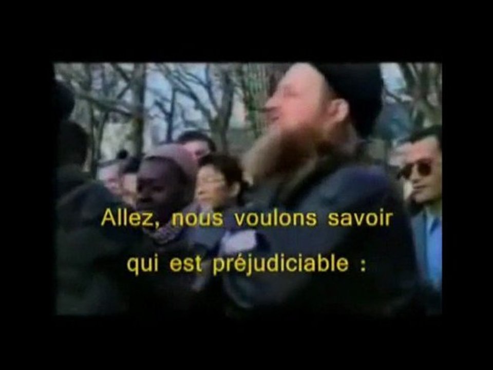 OVNI et Massih Ad-Dajjal (antéchrist)