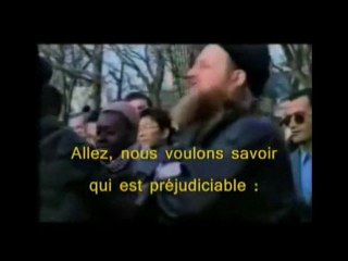 OVNI et Massih Ad-Dajjal (antéchrist)